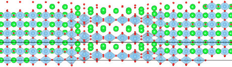 Dislocation vis dans SrTiO3